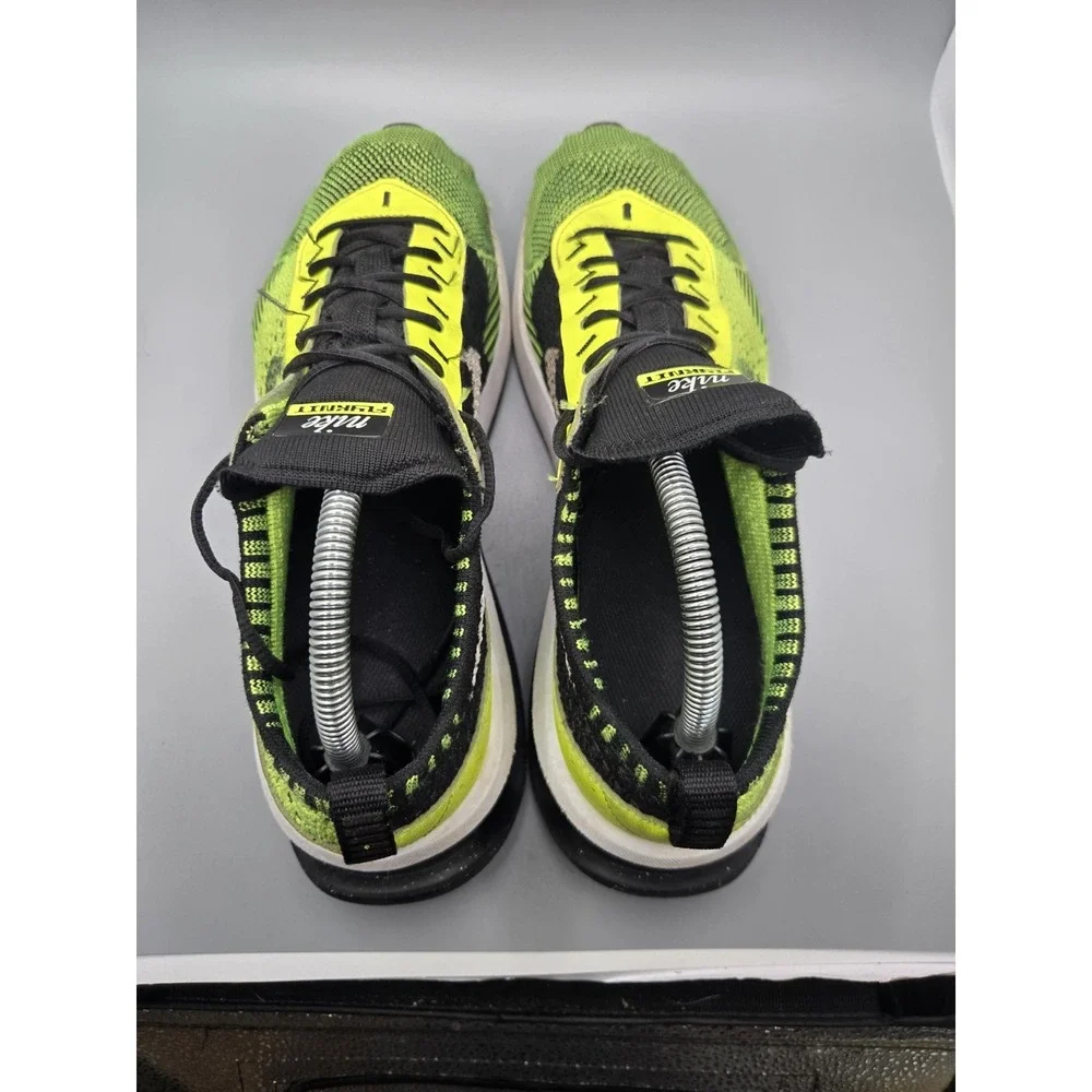 Nike upgrade your